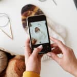 Cursus iPhone fotografie