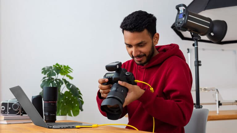 fotografie cursus beginners