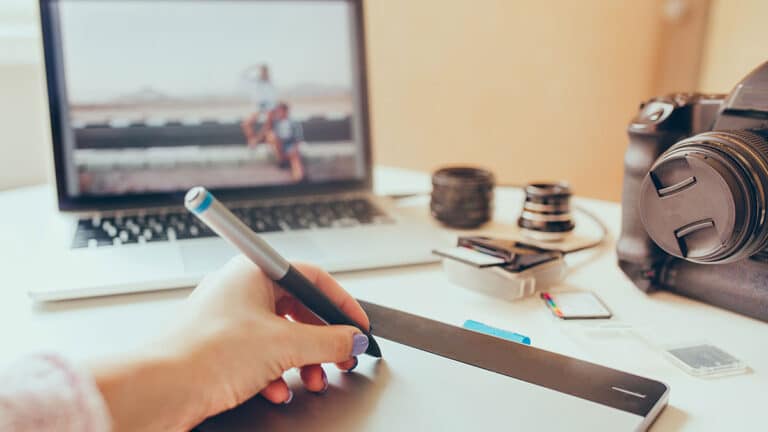 online fotografie cursus