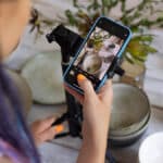 smartphone fotografie cursus